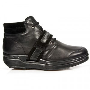  NOMADA NEGRO, VELOUR NEGRO, ROCKING NEGRO - 