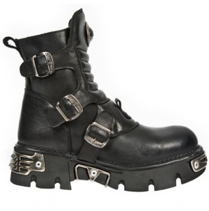  ITALI NEGRO, NOMADA NEGRO, REACTOR NEGRO TOBERAS - 