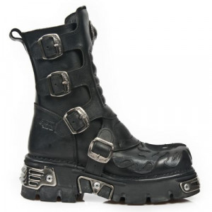  ITALI NEGRO, PULIK ACERO, ITALI NEGRO, REACTOR N T - 