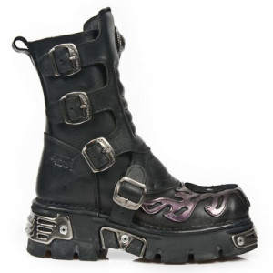  ITALI NEGRO, ANTIK LILA, ITALI NEGRO, REACTOR NE T - 