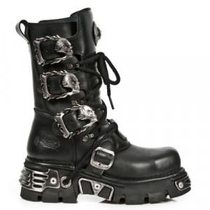  ITALI NEGRO, NOMADA NEGRO, REACTOR NEGRO TOBERAS - 