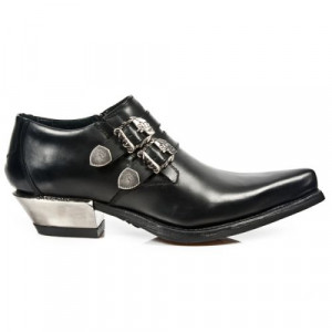  ANTIK NEGRO, WEST NEGRO ACERO - 