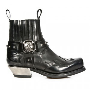  ANTIK NEGRO, ITALI NEGRO, WEST NEGRO; CUADRADA - 