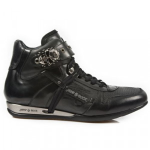  NOMADA NEGRO, ITALI NEGRO, ANTIK PULIDO-NEGRO, HY - 