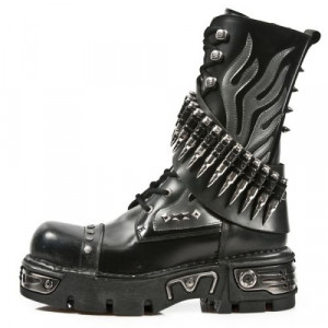  ITALI NEGRO, ANTIK NEGRO, PULIK ACERO, NEW REACTOR /  - 