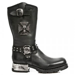  ITALI NEGRO, ANTIK NEGRO, MOTOROCK NEGRO T.ACERO - 