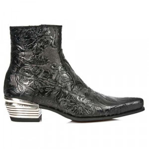  VINTAGE FLOWER NEGRO, DALLAS NEGRO, TACON DALLAS - 