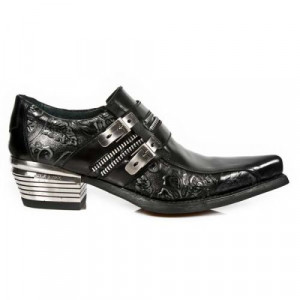  ANTIK NEGRO, VINTAGE FLOWER NEGRO, WEST NEG,DALL - 