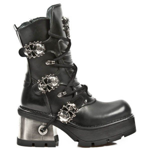  M.1044-C2 ITALI NEGRO ANTIK NEGRO PLANING NEW NEGRO M8 ACERO - 