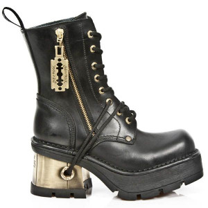  M.1045-C2 ITALI NEGRO PLANING NEW NEGRO M8 ORO VIEJO - 