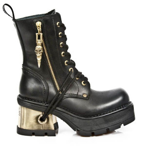  M.1047-C2 ITALI NEGRO PLANING NEW NEGRO M8 ORO VIEJO - 