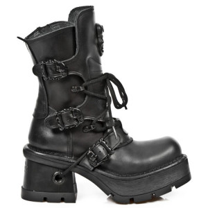  M.1054-S8 ITALI NEGRO, PLANING NEGRO NEW M8 OXIDO MILITAR - 