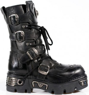  M.107-VC3 VEGAN NEGRO, NEW REACTOR ORIFICIO - 