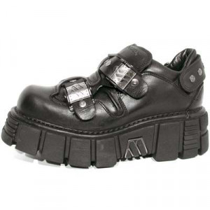  123 ITALI NEGRO NOMADA NEGRO TOWER NEGRO LATERAL - 