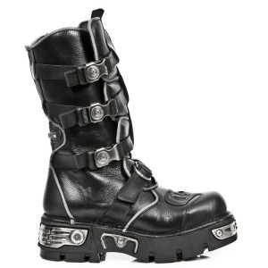  125 ITALI NEGRO NOMADA NEGRO REACTOR NEW NEGRO - 