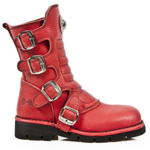  M.1471-S6 NATURE ROJO 3mm, PLANNG NEGRO SIN - 