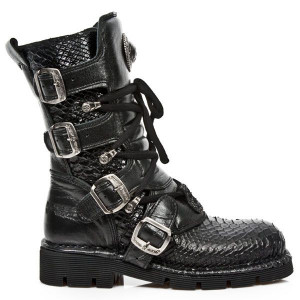  M.1473-S32 PITON NEGRO, ROCK NEGRO, PLANING NEGRO SIN - 