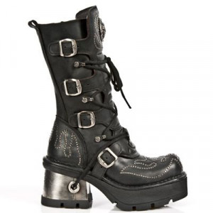  M.1475Q-C1 ITALI NEGRO PLANING NEGRO NEW M8 ACERO - 