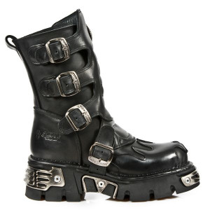  M.1591-S1 ITALI NEGRO, ANTIK NEGRO, REACTOR NEGRO TOBEERAS - 