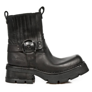  M.1605-S8 ITALI NEGRO, PLANING NEGRO NEW M3 OXIDO MILITAR - 