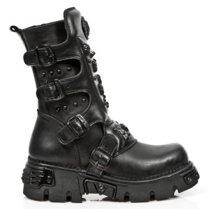  M.1619-C1 ITALI NOMADA NEGRO REACTOR NEGRO TOB OXIDO MILITAR - 