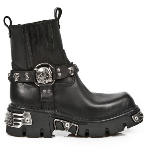  M.1621-S1 ITALI NEGRO, REACTOR NEGRO TOBERAS - 