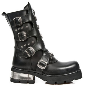  M.1629-C1 ITALI NEGRO NOMADA NEGRO PLANING NEGRO NEW M3 ACER - 