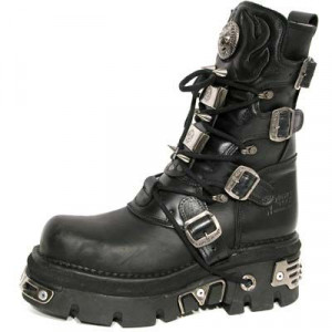 164 ITALI NEGRO NOMADA NEGRO REACTOR NEGRO TOBERAE14 CYO - 