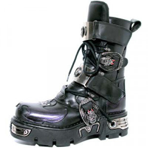  195 ITALI NEGRO FLORENTIC NAZAREZO NEW REACTOR NEGRO TOB ORI - 