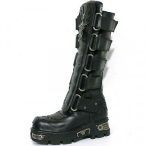  222 ITALI NEGRO ANTIK NEGRO NEW REACTOR NEGRO TOBERAS - 