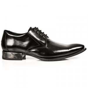  M.2243-S11 ANTIK NEGRO, VIP-1 GUM T.ACERO - 