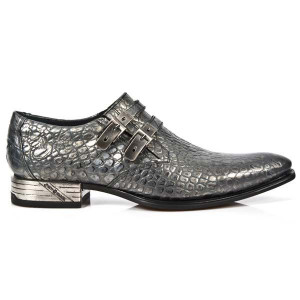  M.2246-C20 COCO ROCK METAL BRAIN VIP1 GUM NEGRO TACON VIP AC - 