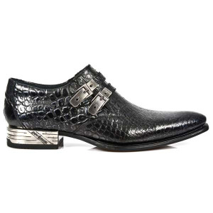  M.2246-C21 COCO ROCK METAL COAL VIP1 GUM NEGRO TACON VIP ACE - 