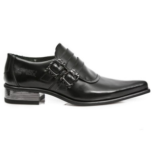  M.2295-C1 ANTIK NEGRO CUEROLITE GRAB SOL TACON M2 OXIDO MILI - 