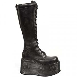  M.235-C2 ITALI NEGRO, SPACE NEGRO - 