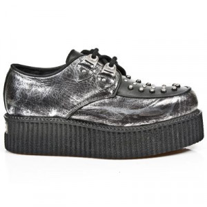  M.2416-C4 BOX PLANE ITALI NEGRO CREEPER NEGRO - 