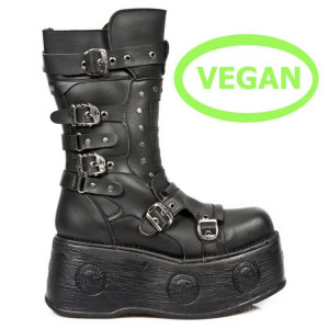  M.1020-C2 VEGAN NEGRO NEPTUNO NEW SPACE - 