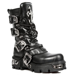  M.1032-C10 ITALI NEGRO, BUFALO NEGRO, NEW REACTOR ORIFICIO - 