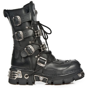  M.1036-C10 ITALI NEGRO, ANTIK NEGRO, REACTOR NEGRO TOBERAS - 
