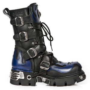  M.107-C5 ITALI NEGRO, ANTIK AZUL, REACTOR NEGRO TOBERAS ORIF - 