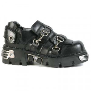  1424 ITALI NEGRO NOMADA NEGRO REACTOR NEGRO TOBERAS (39-47) - 