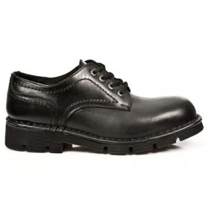  M.1429-C1 ITALI NEGRO PLANING NEGRO SIN COMFORT PLUS - 