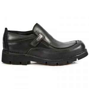  M.1451-C1 ITALI NEGRO PLANING NEGRO SIN COMFORT PLUS - 