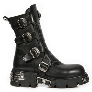  M.1471-C20 ITALI NEGRO NOMADA NEGRO REACTOR NEGRO TOBERAS - 