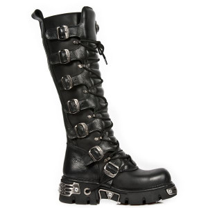  M.273-C1 ITALI NEGRO NOMADA NEGRO REACTOR NEGRO TOBERAS OYC - 
