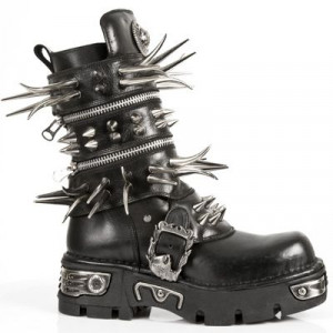  M.280 ITALI NEGRO, NEW REACTOR NEGRO TOB - 