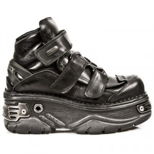  M.285-C3 ITALI NEGRO, NOMADA NEGRO, TURBO NEGRO TOB ORI - 