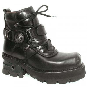  334 ITALI NEGRO NOMADA NEGRO PLANING NEGRO M7 BORDON ORIF - 