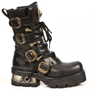  M.373-C39 ITALI NEGRO NOMADA NEGRO PLANING NEGRO NEW M3 ORO - 