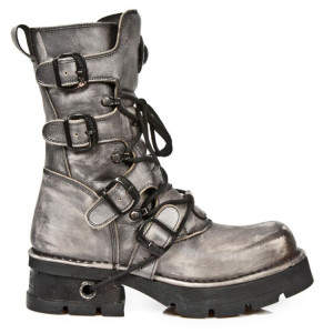  M.373-C56 VINTAGE RASPADO ADCERO PL NEGRO NEW M3 ORIF OXIDO - 